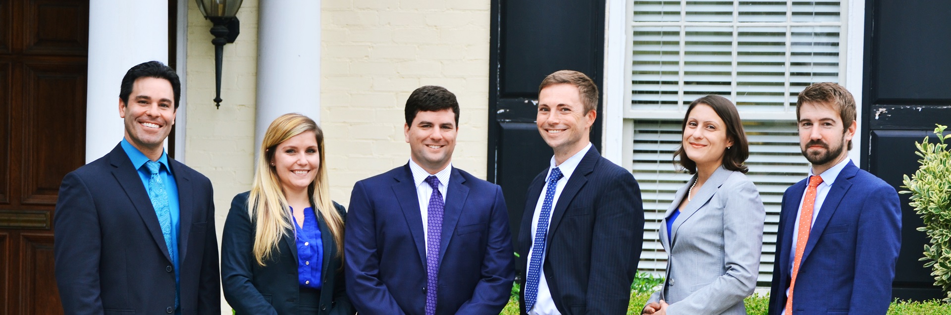 NC attorneys