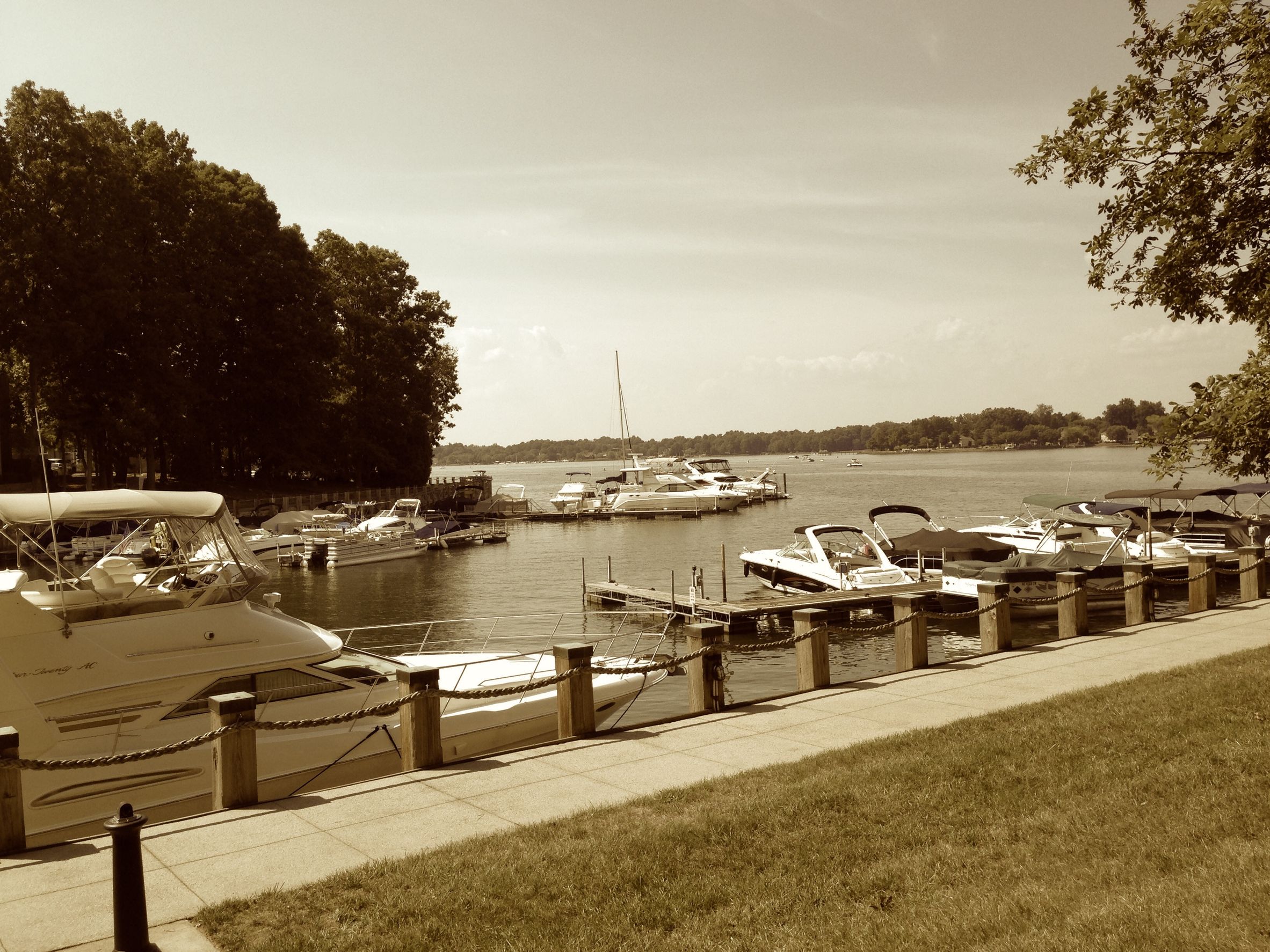 Boating Safety Rules & Regulations for North Carolina Boaters