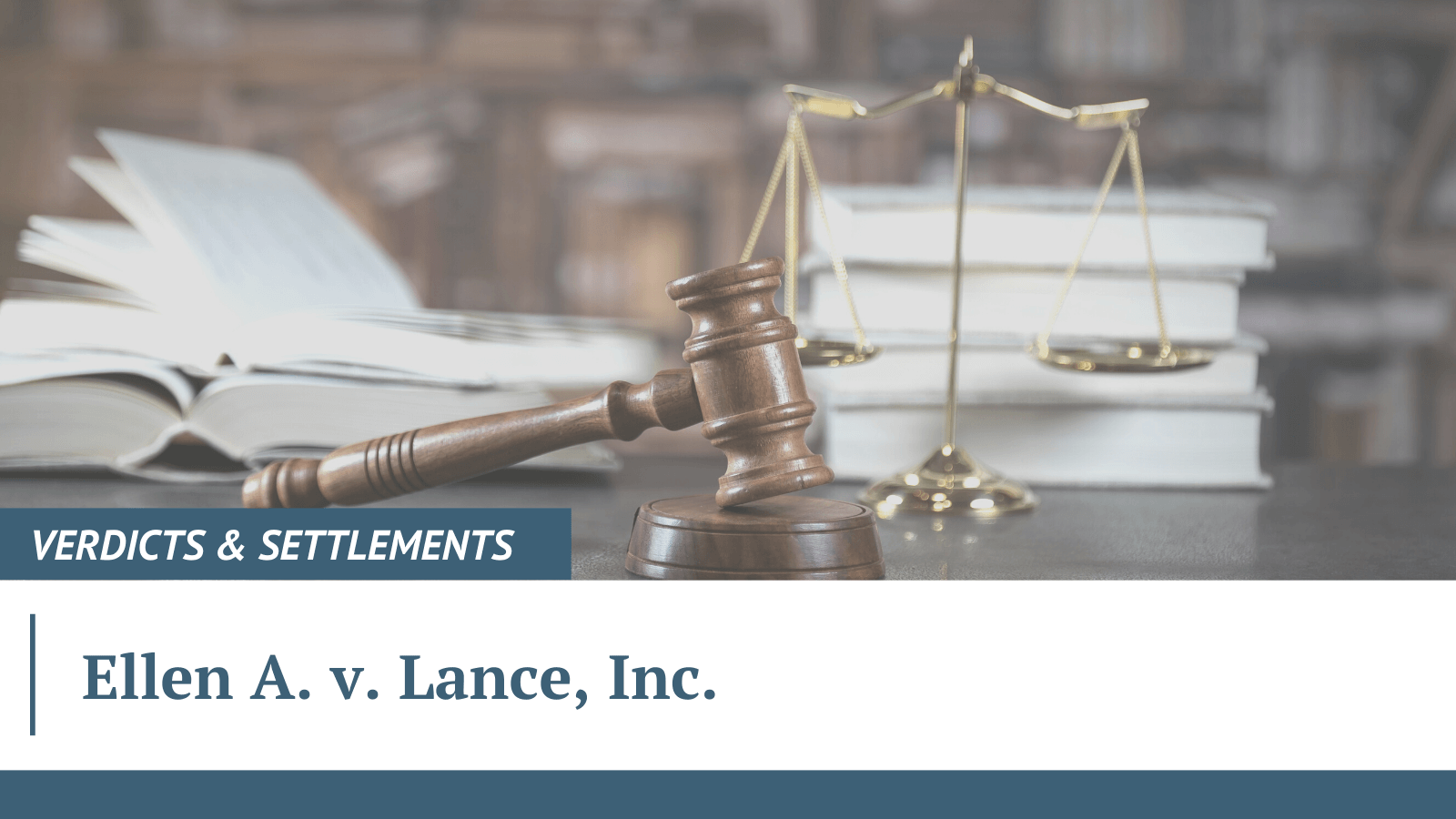 verdict settlement