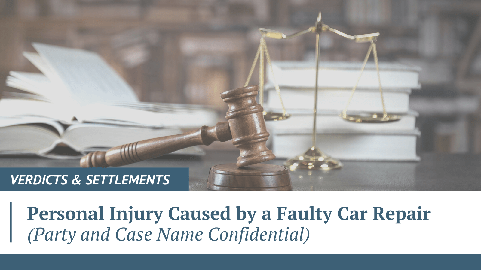 verdict settlement