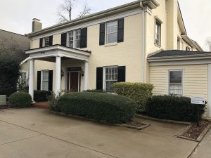 IMG_4684 SeiferFlatow, PLLC 2319 Crescent Ave Charlotte, NC