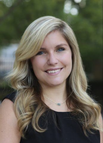 missy Missy Foard, partner at SeiferFlatow, PLLC