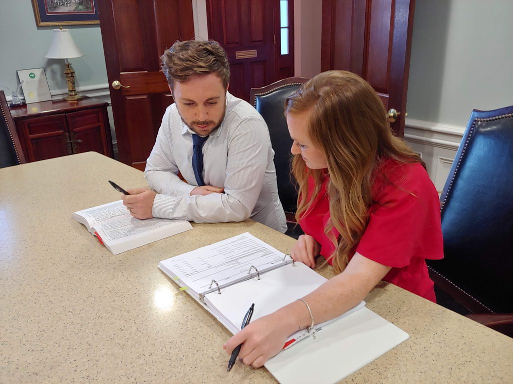 family law consultation in Charlotte, NC
