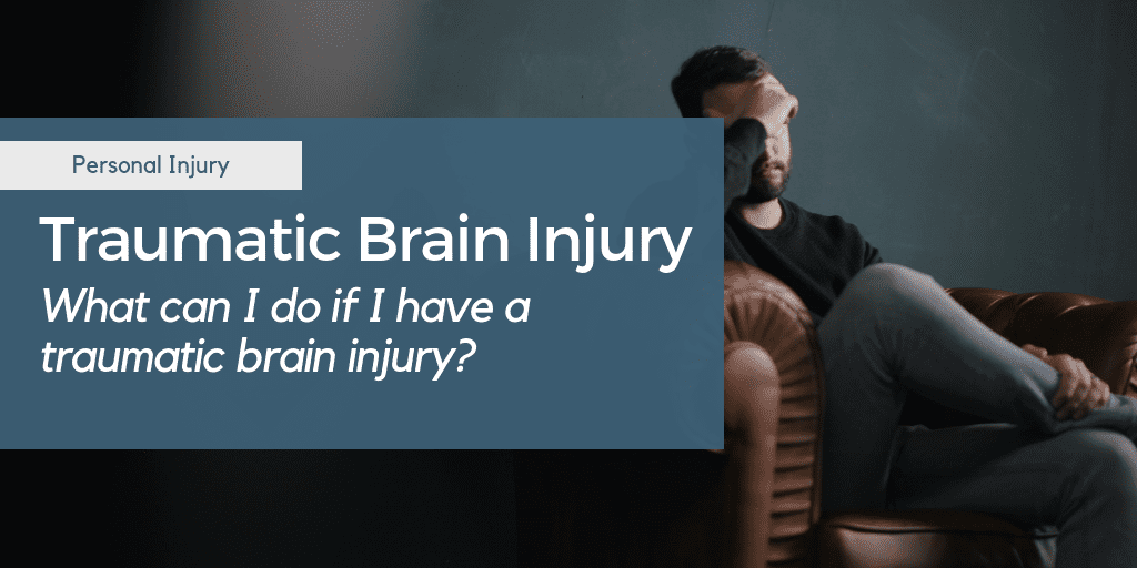 Traumatic Brain Injury in NC