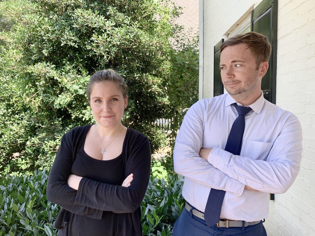 Finding a Charlotte Divorce Attorney: The Battle of the Sexes When Battling Exes