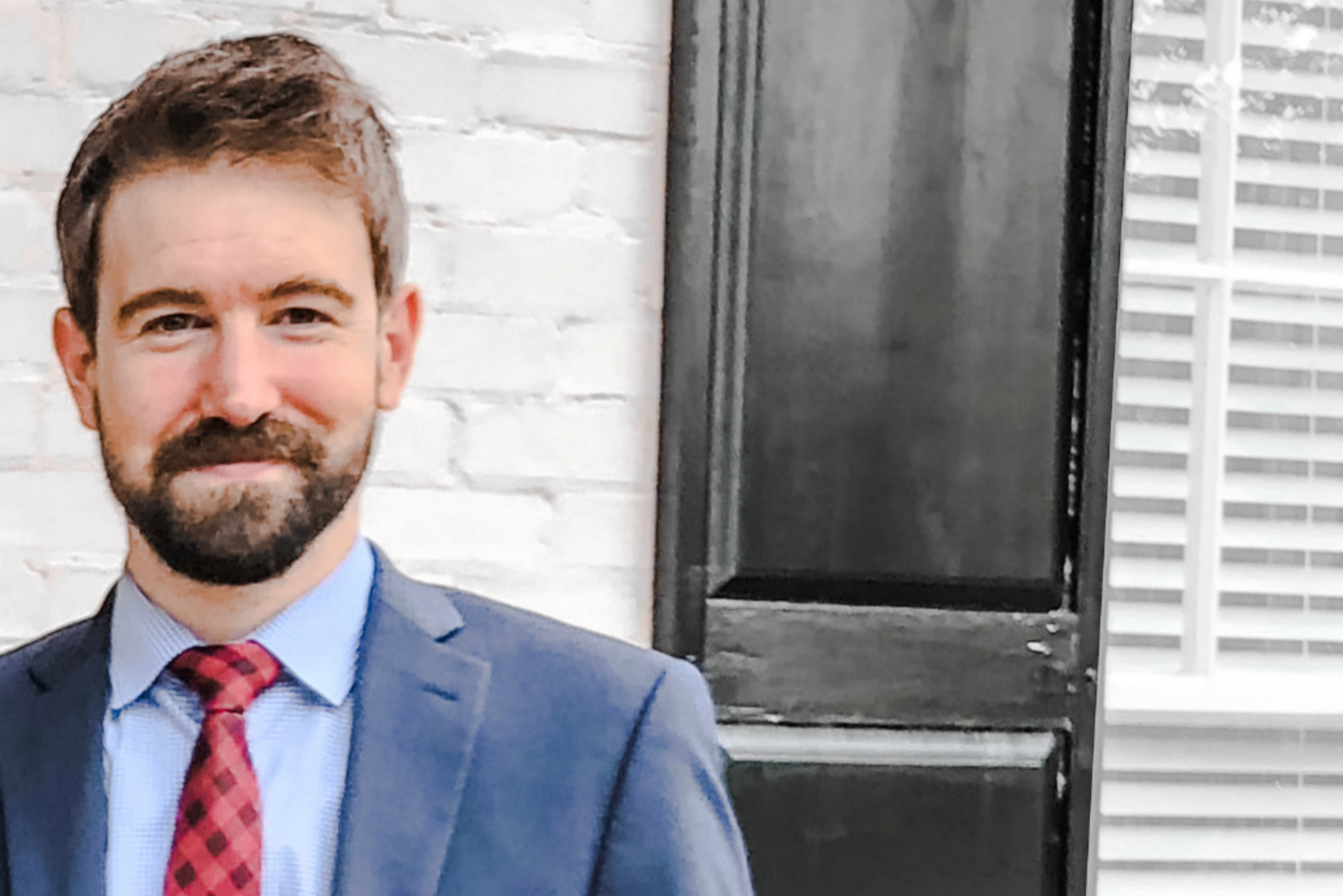 Ryan Ames, Partner at SeiferFlatow Law Ryan Ames, Partner at SeiferFlatow Law