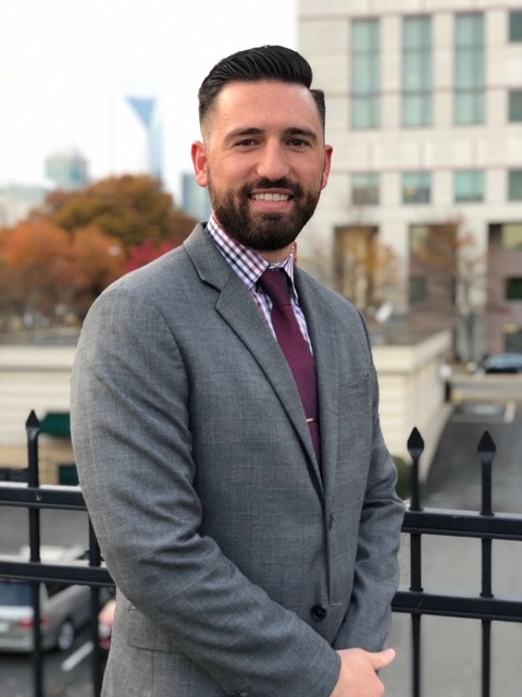 Ed Martin Ed Martin, Charlotte Attorney at SeiferFlatow Law