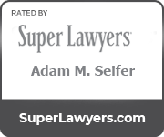 Adam Seifer SUPER LAWYERS NORTH CAROLINA