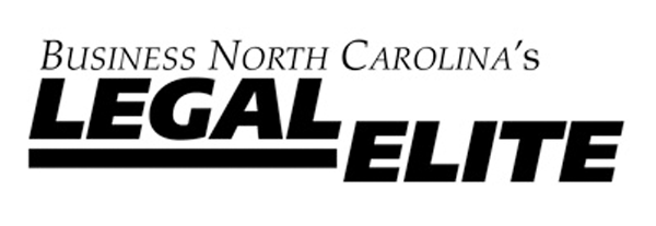 BUSINESS NORTH CAROLINA’S LEGAL ELITE