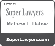 Mathew Flatow SUPER LAWYERS NORTH CAROLINA