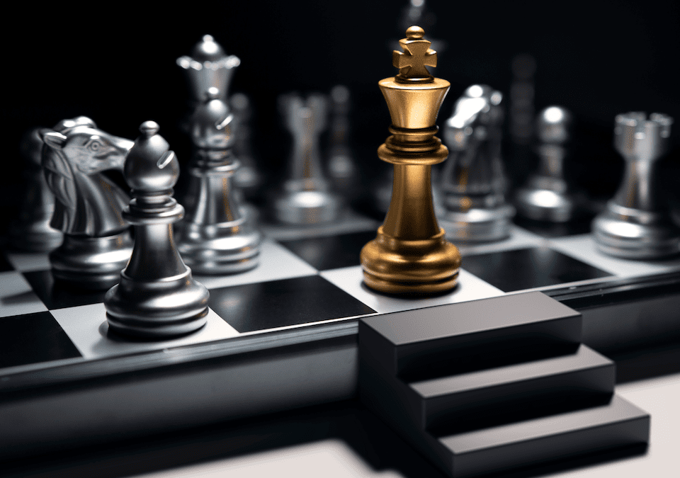 How to Navigate a Toxic Business Partnership: A Step-by-Step Exit Strategy