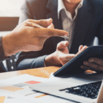 Valuation Pitfalls When Exiting a Narcissistic Co-Founder: What NC Owners Need to Know