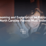 Grooming and Exploitation on Roblox