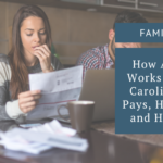 How Alimony Works in North Carolina: Who Pays, How Much, and How Long