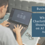 Why Your Charlotte Business Shouldn’t Rely on AI for Legal Advice