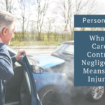 What North Carolina’s Contributory Negligence Rule Means for Your Injury Claim